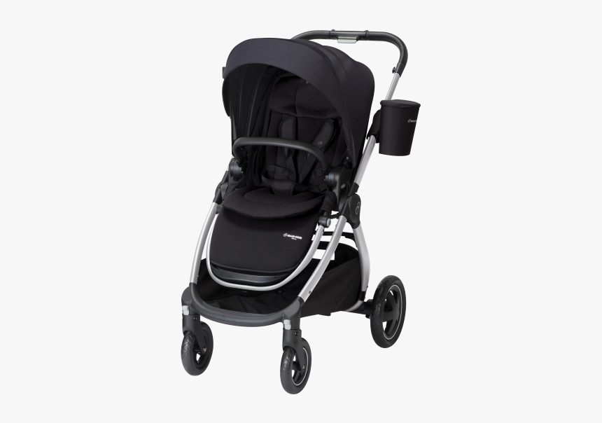 Maxi Cosi Adorra Black, HD Png Download
