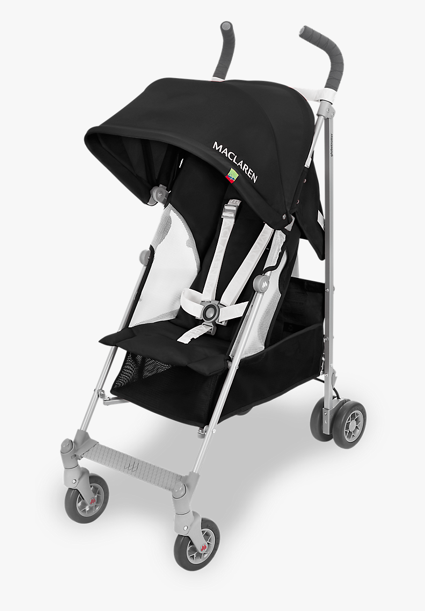 Лятна Количка Maclaren, HD Png Download