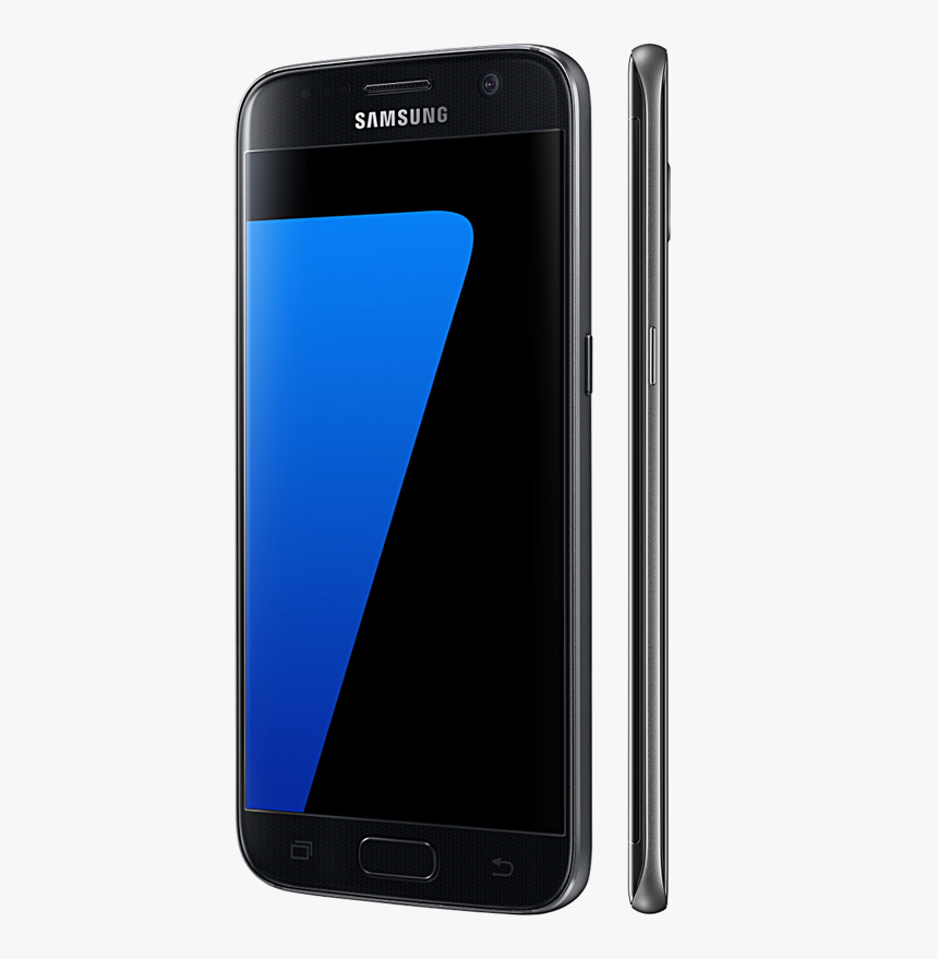 Samsung Galaxy S7 Edge, HD Png Download