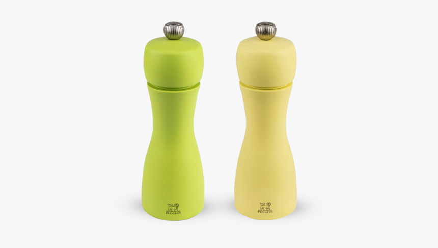 Peugeot Tahiti Duo Salt And Pepper Mill Set, HD Png Download