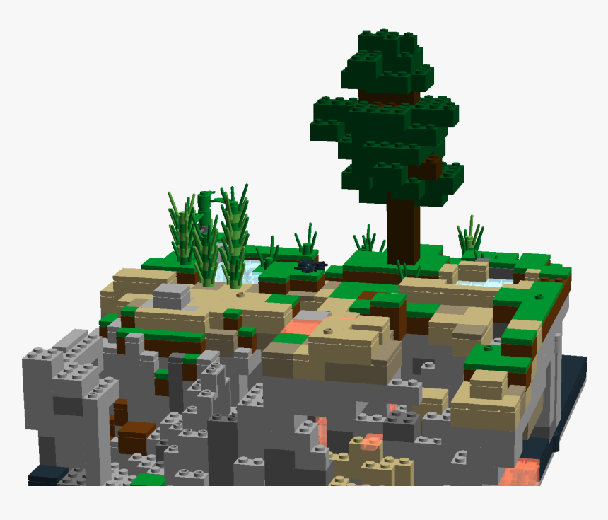 Tree, HD Png Download