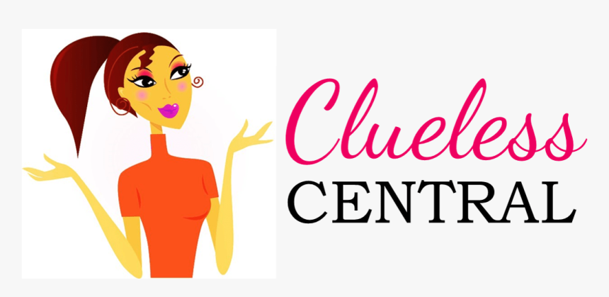 Clueless Png , Png Download, Transparent Png