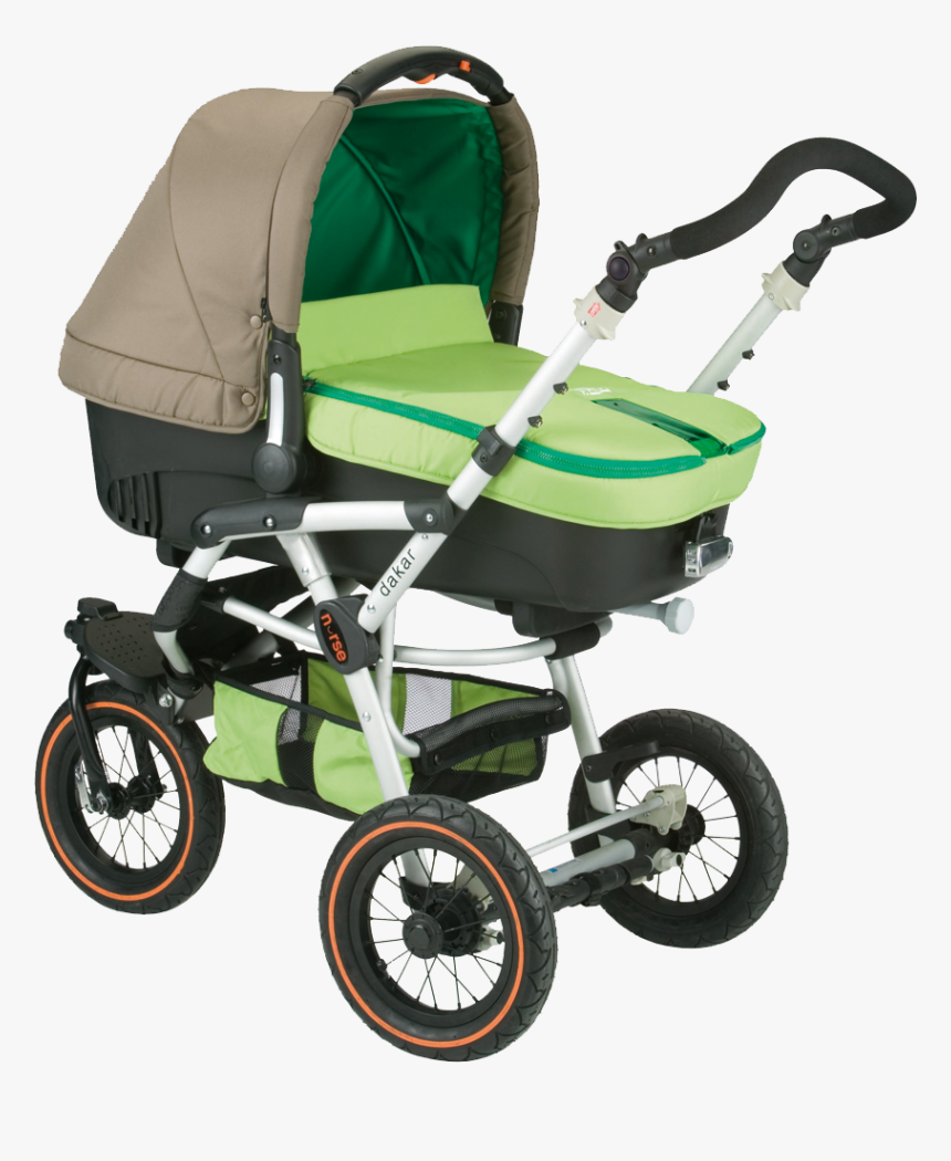 Baby Pram Png Hd Quality - Pram Png, Transparent Png