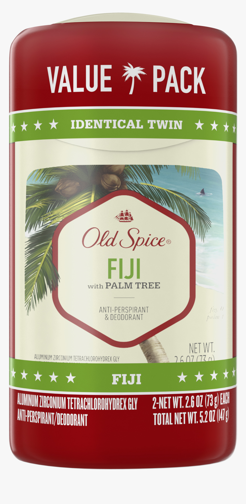 Invisible Solid Deodorant Old Spice, HD Png Download