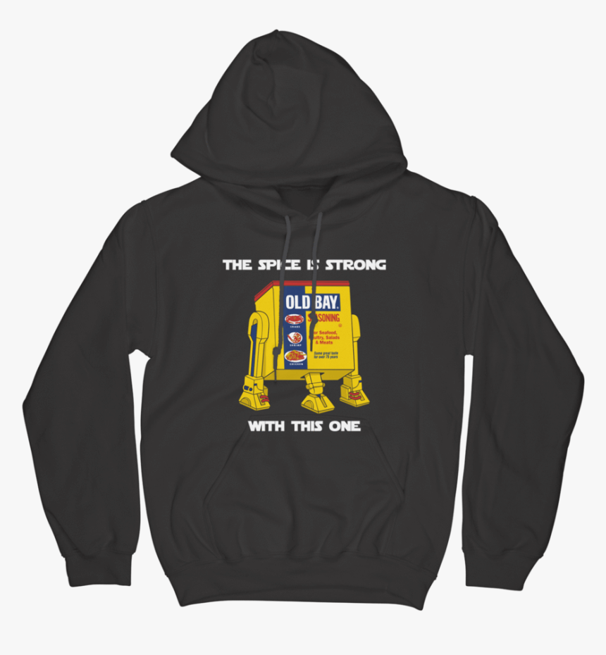The Spice Is Strong With This One / Hoodie - Billie Eilish Money Hoodie, HD Png Download