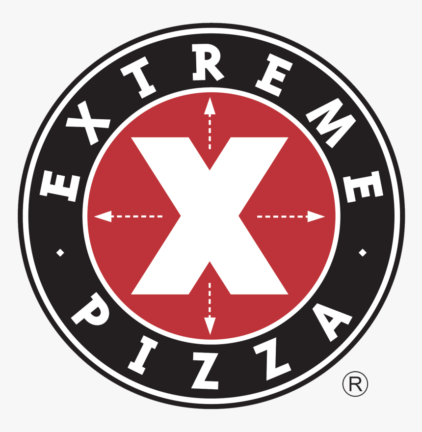 Pepper Clipart Spice - Extreme Pizza, HD Png Download