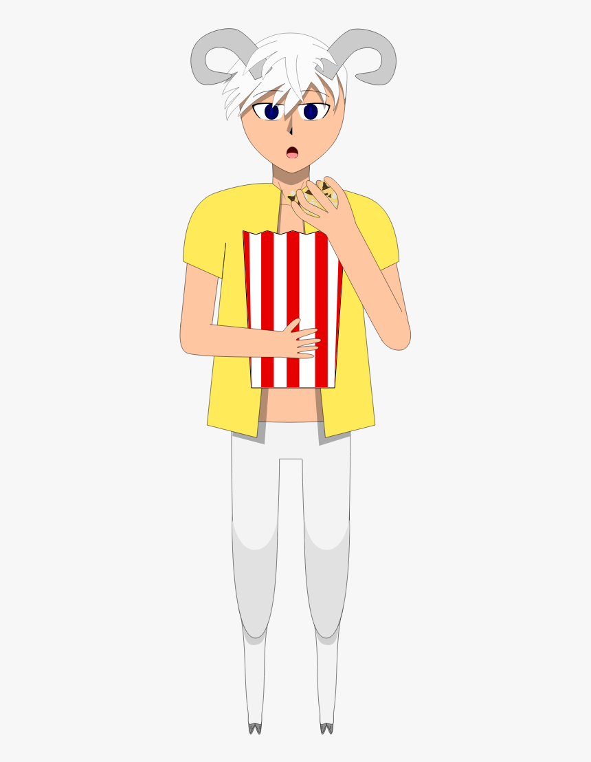 Derek [request] - Cartoon, HD Png Download