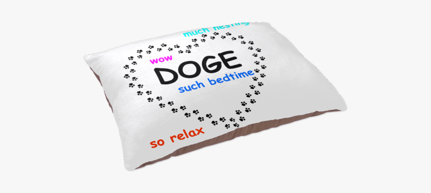 Doge Meme Png, Transparent Png