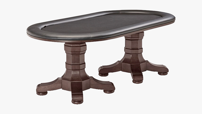 Brunswick Texas Holdem Table, HD Png Download