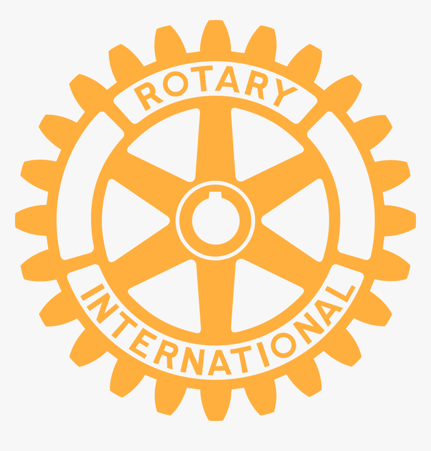 Rotary Logo - Rotary Club, HD Png Download
