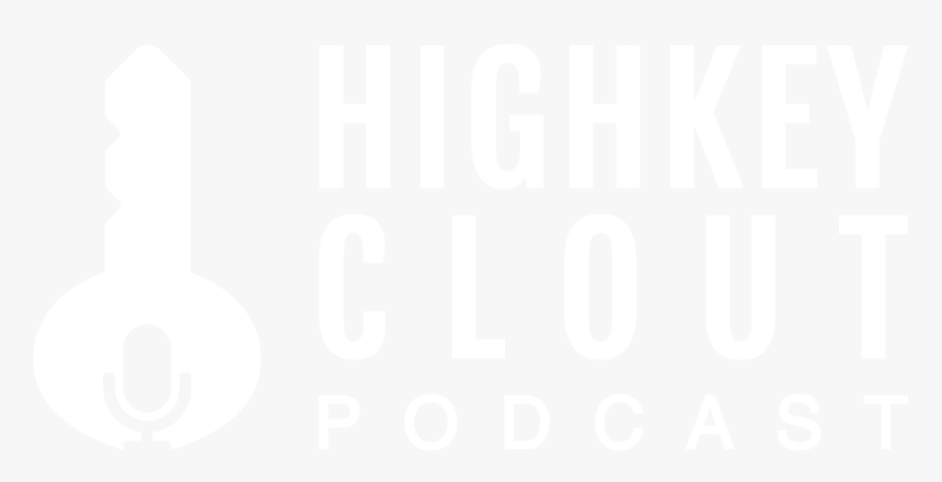 Highkey Clout Podcast - Parallel, HD Png Download