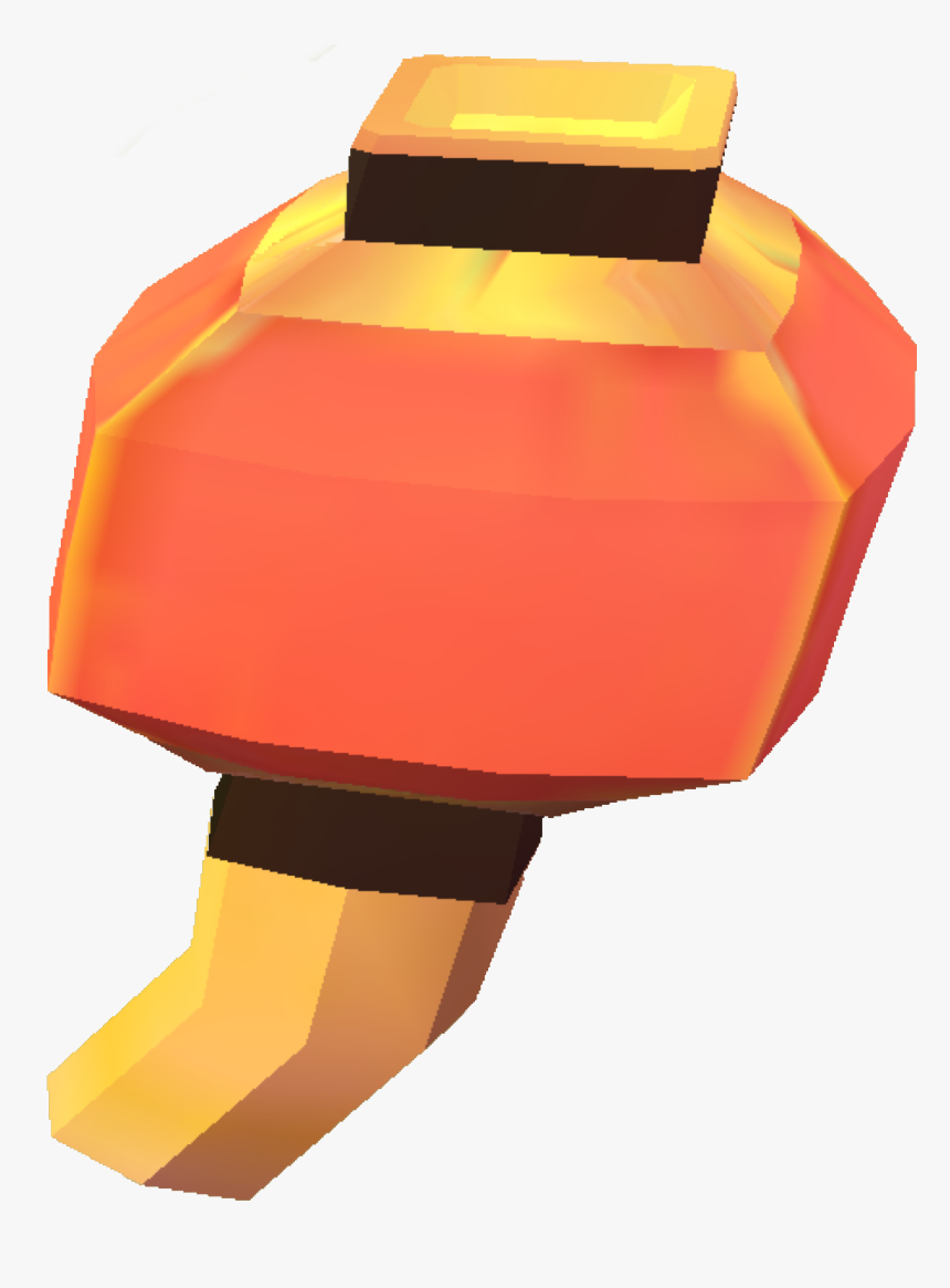 Transparent Chinese New Year Png - Inflatable, Png Download