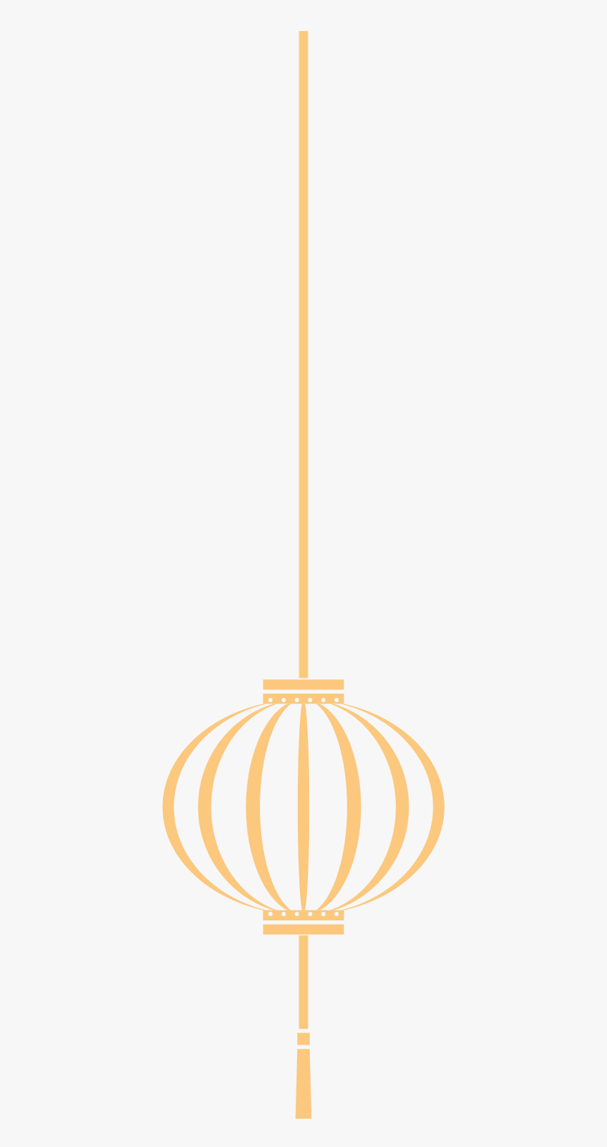 Paper Lantern , Png Download - Pumpkin, Transparent Png