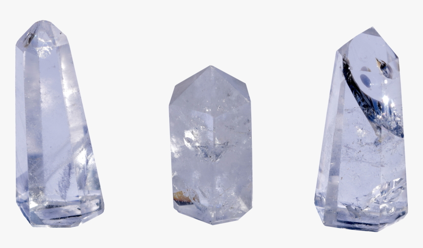 Crystal, HD Png Download
