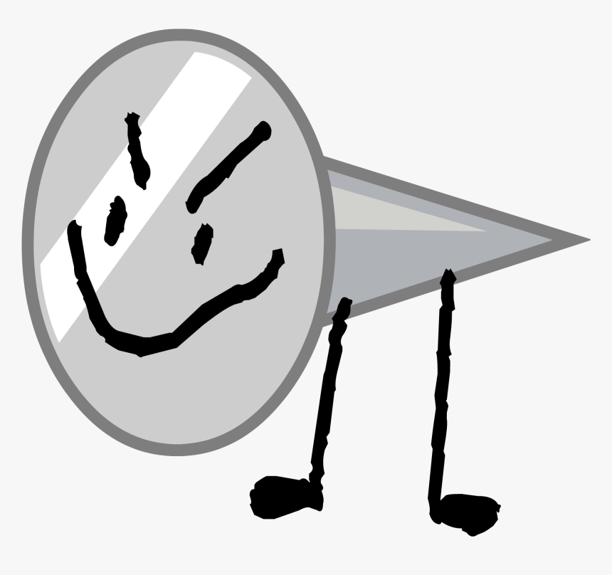 Clipart Cube Ice Melting In The Sun Picture Naily - Naily Bfb, HD Png Download