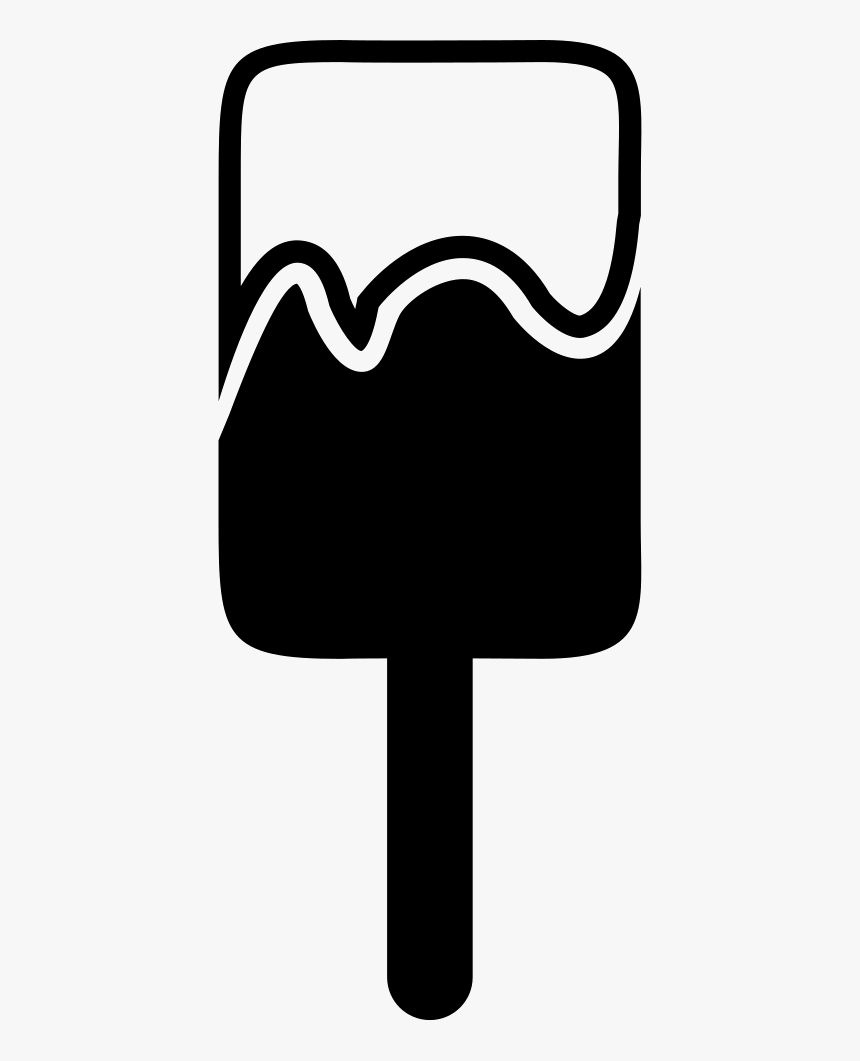 Ice Lolly Melting, HD Png Download