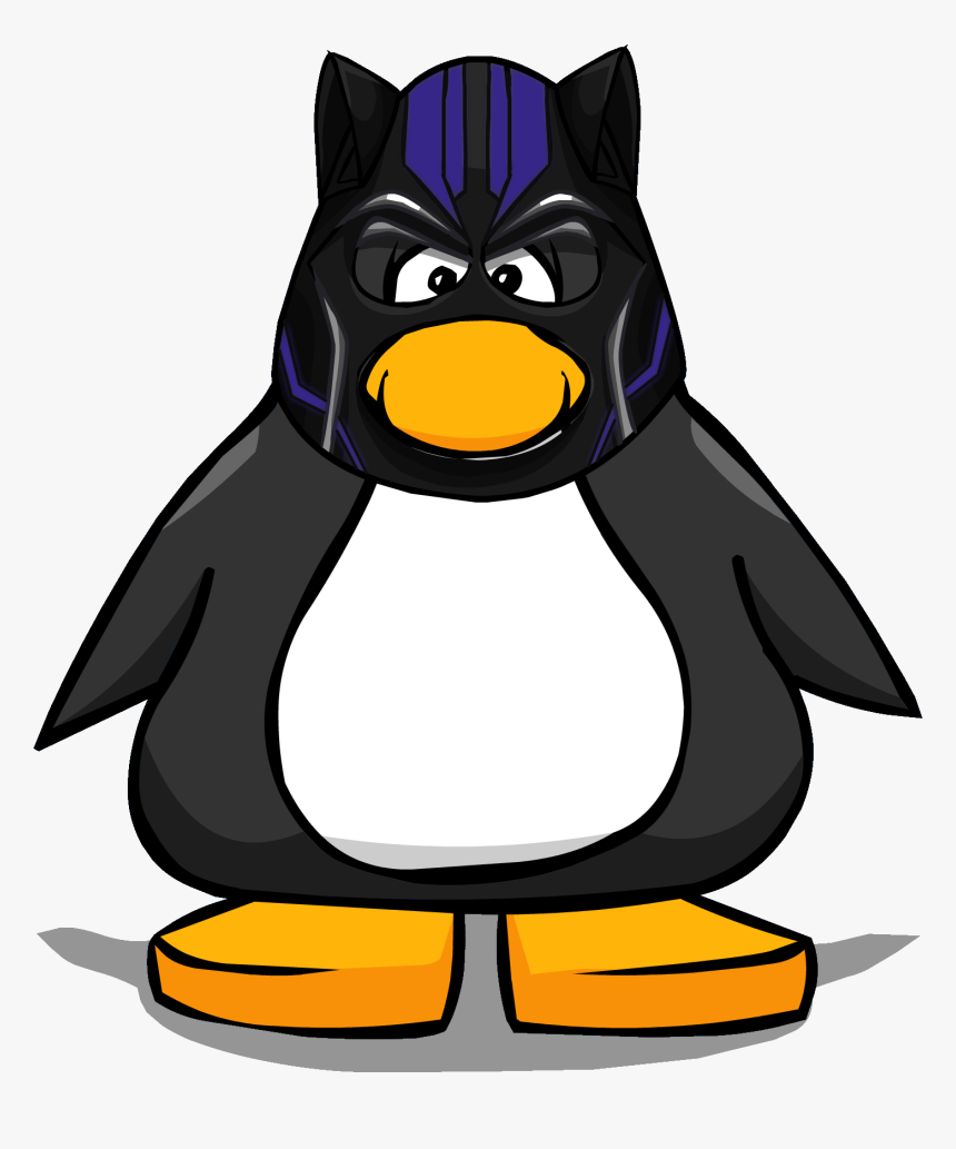 Official Club Penguin Online Wiki - Club Penguin Facepaint, HD Png Download