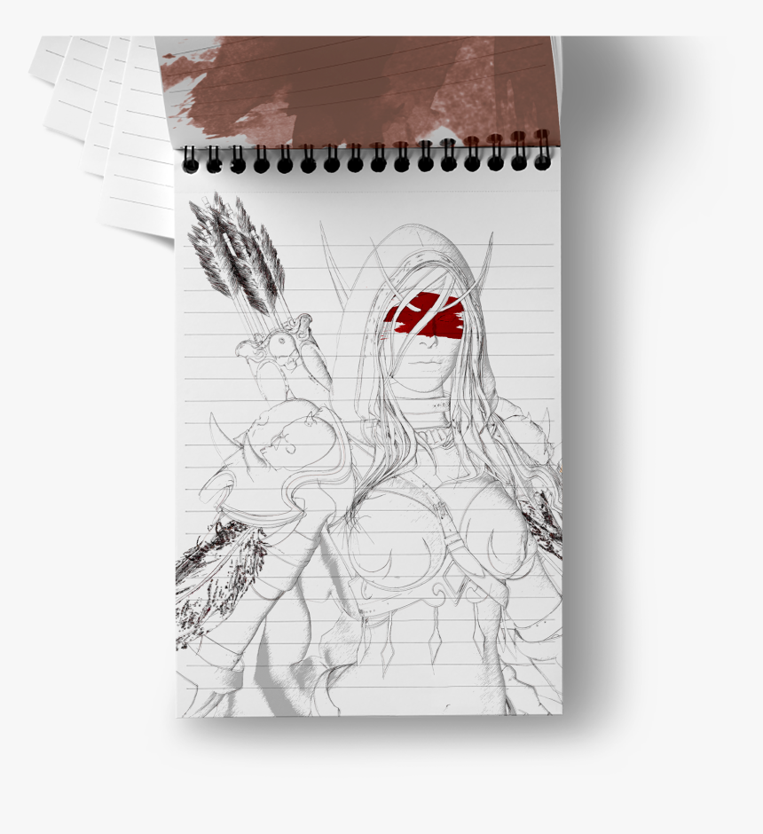 Sketch, HD Png Download