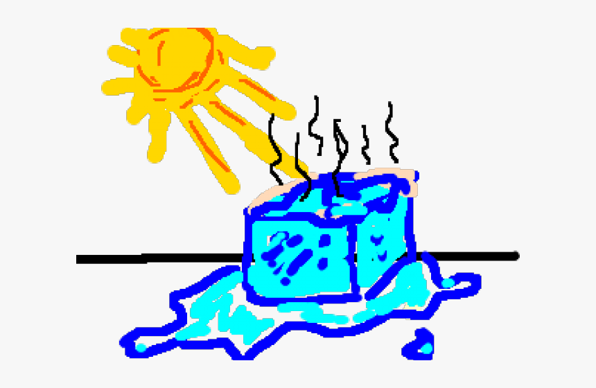 Transparent Ice Clip Art, HD Png Download