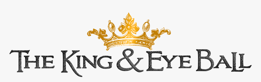 Title Crown Horiz - Tiara, HD Png Download