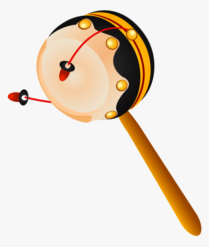 Fight Clipart Inclination - Musical Instrument, HD Png Download