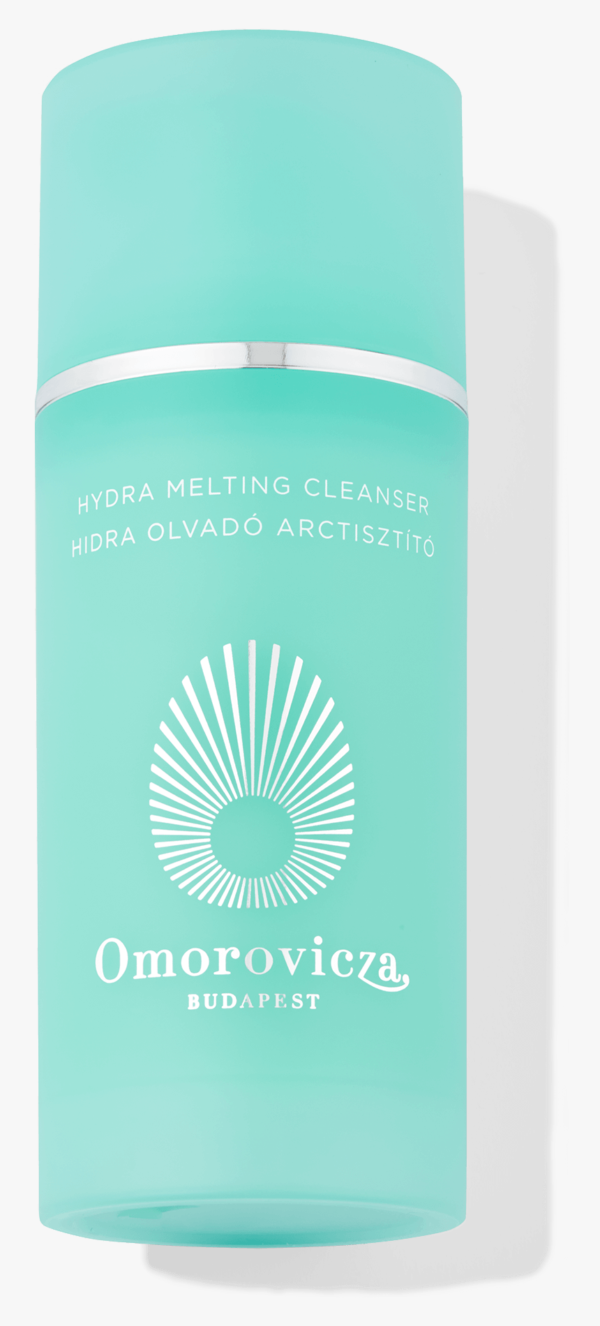 Hydra Melting Cleanser - Bottle, HD Png Download
