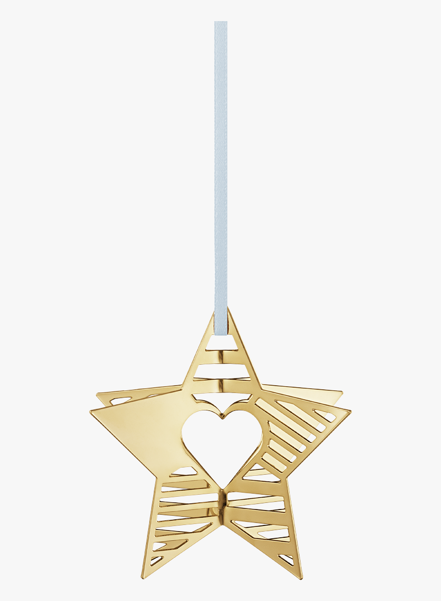 2019 Holiday Ornament, Star, HD Png Download