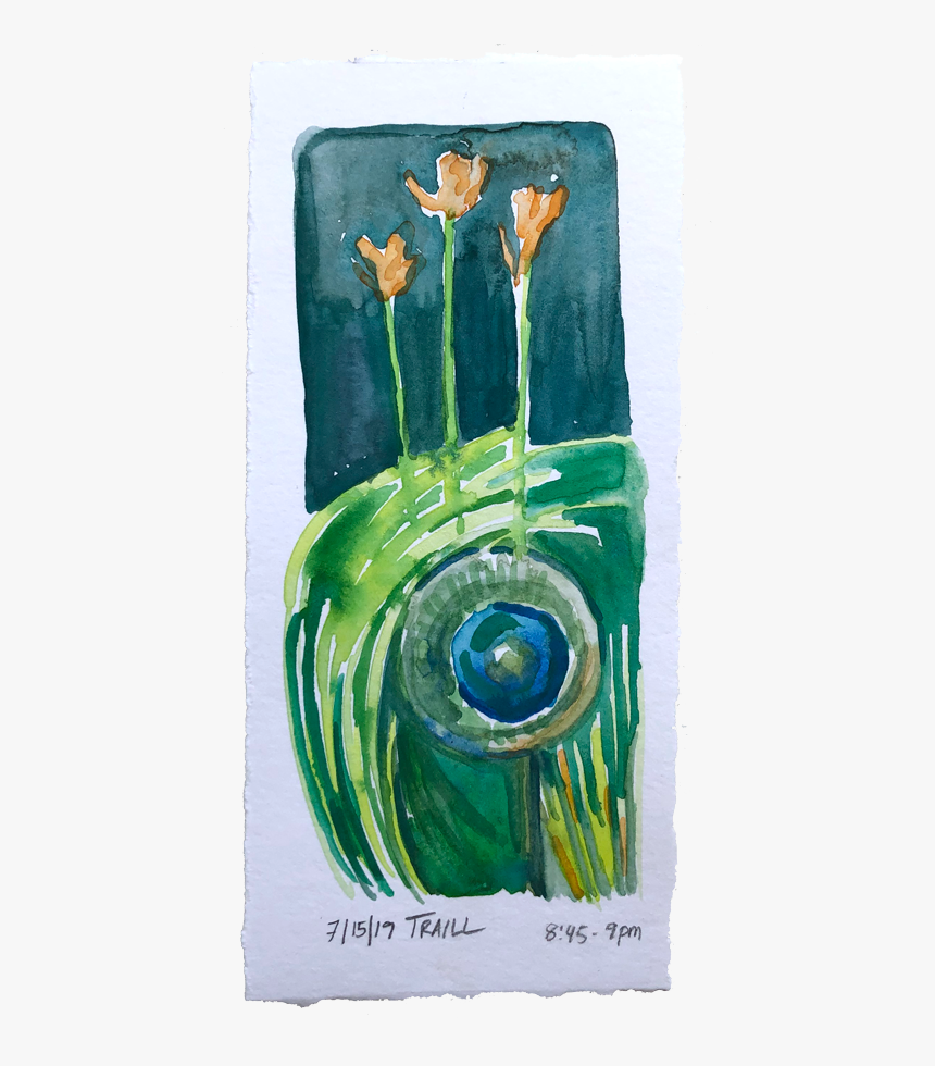 Watercolor Paint, HD Png Download