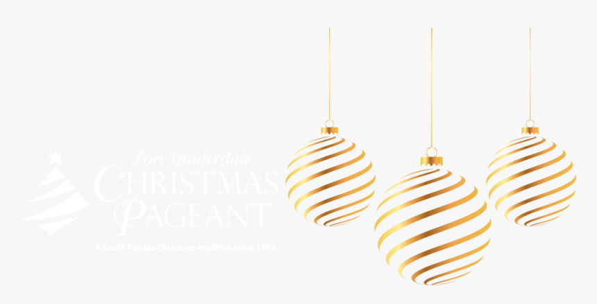 2019 Pgt Email Header Content 1 - Christmas Ornament, HD Png Download
