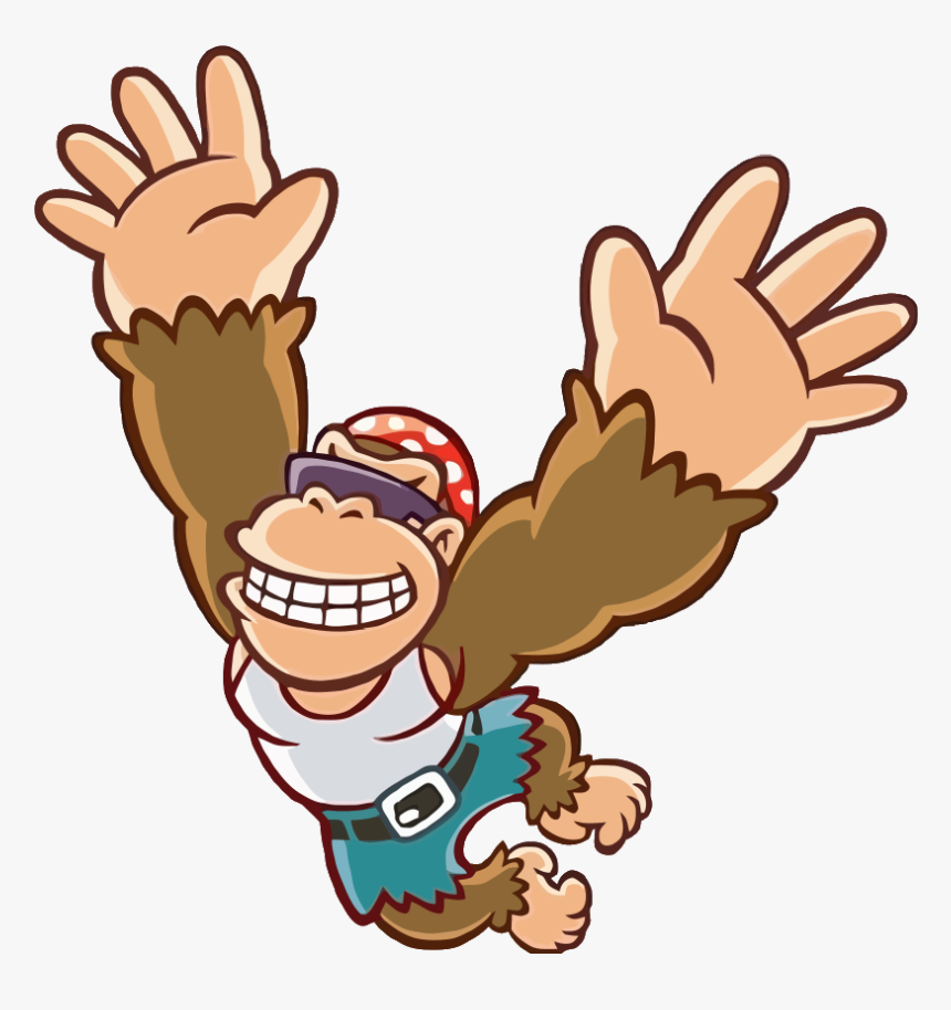 King Of Swing, HD Png Download