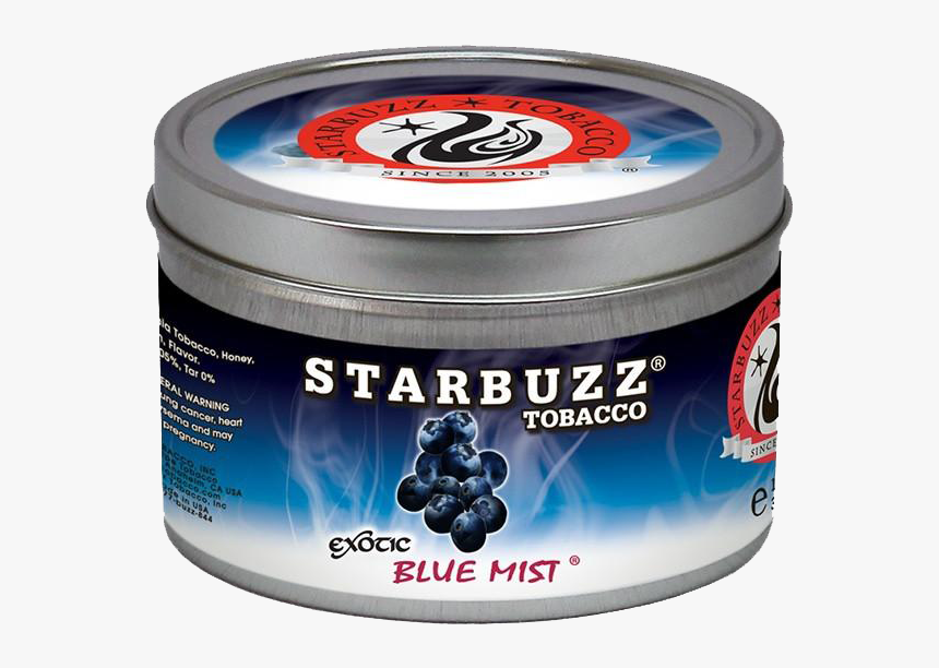 Blue Mist Al Fakher, HD Png Download , Transparent Png Image PNGitem