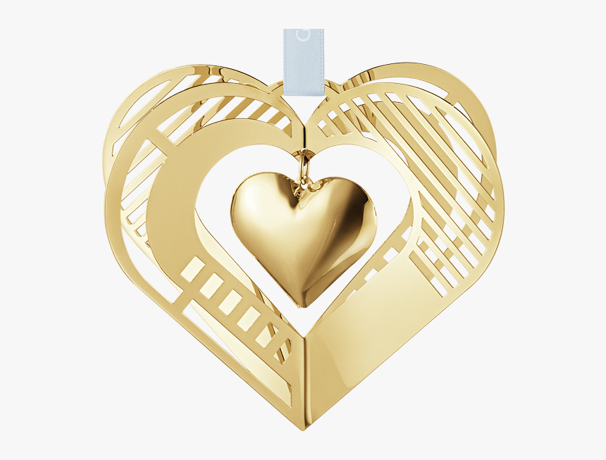 2019 Christmas Mobile - Georg Jensen 2019 Annual Christmas, HD Png Download