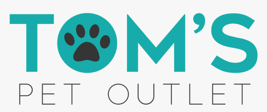 Toms Pet Outlet Logo New-11 - Graphic Design, HD Png Download
