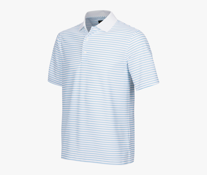 White/blue Mist 
 Title White/blue Mist 
 Width 150 - Polo Shirt, HD Png Download
