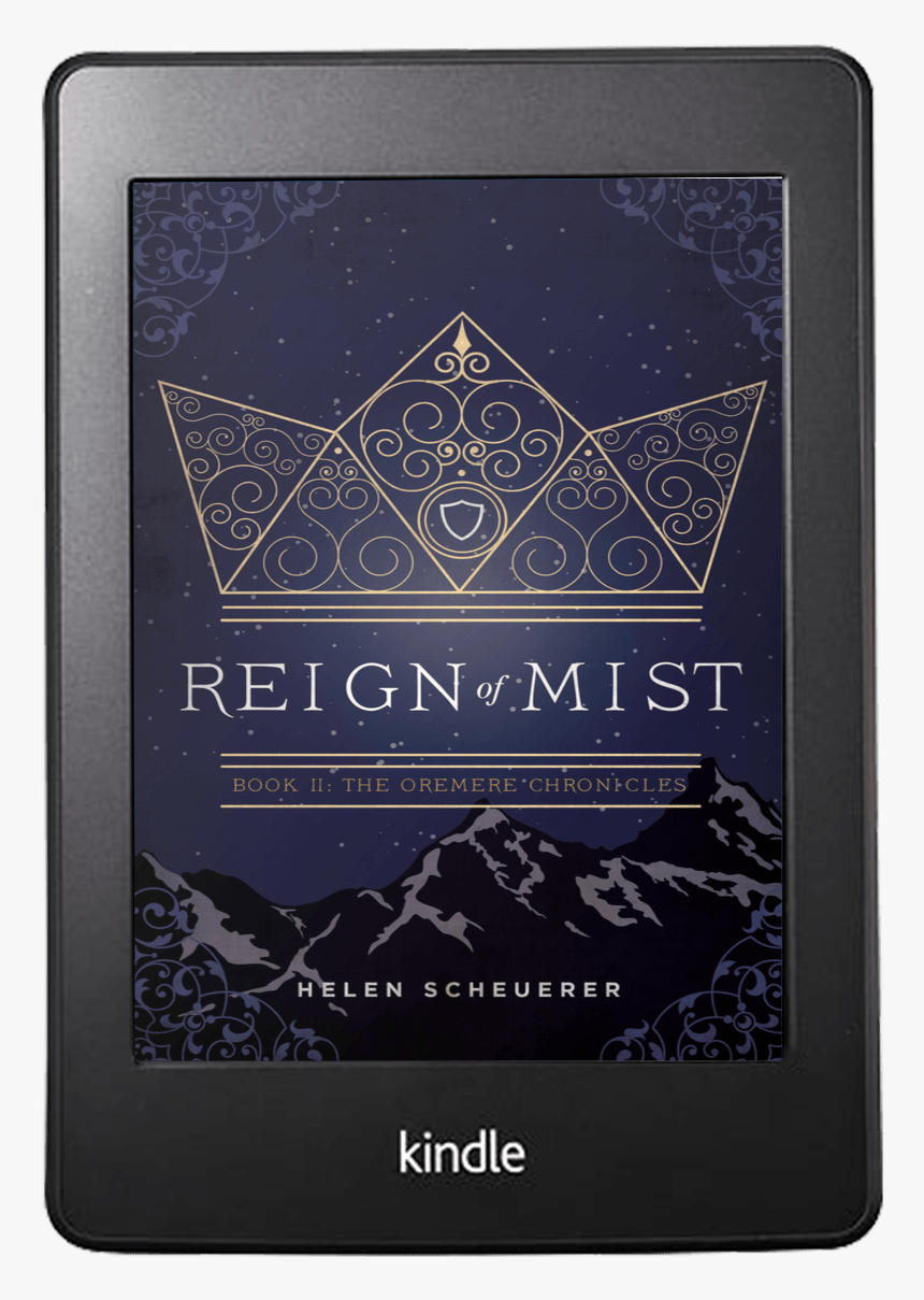 Reign Of Mist, HD Png Download