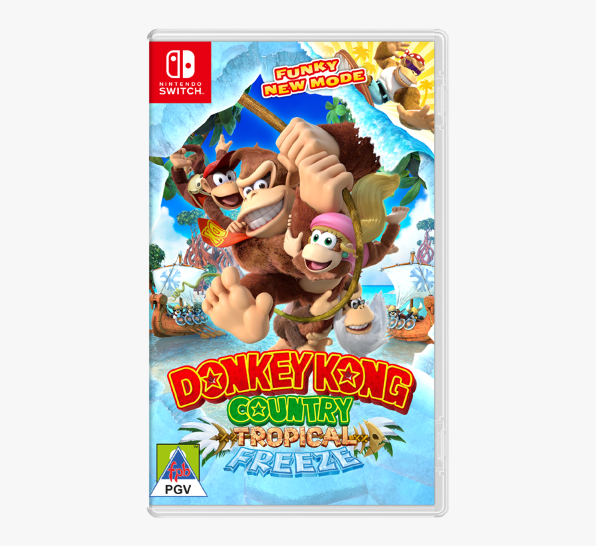 Nintendo Mario Games Switch, HD Png Download