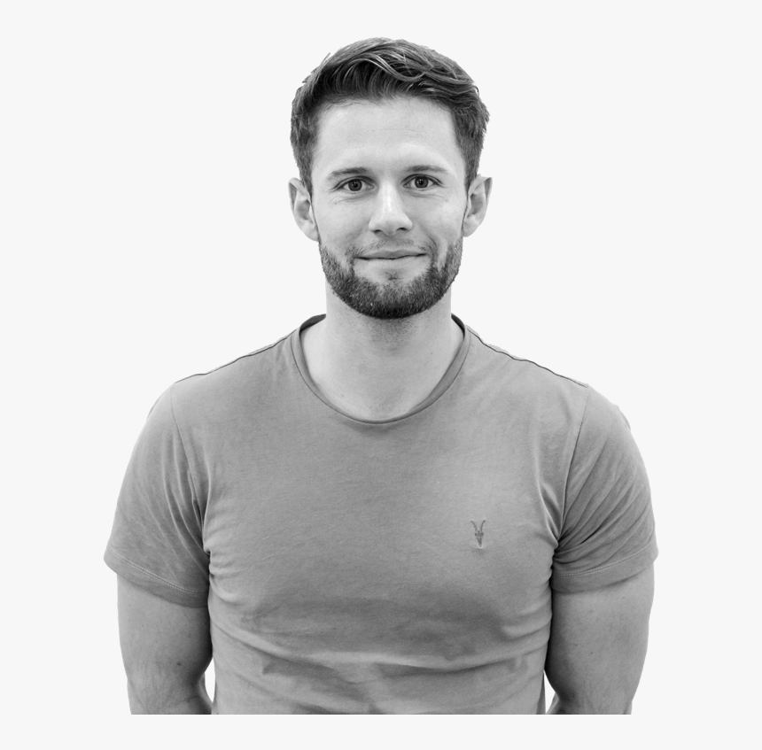 Jed Ingram - Gentleman, HD Png Download