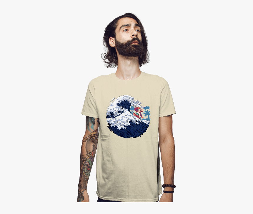 Anime Girl In Christmas Sweater, HD Png Download