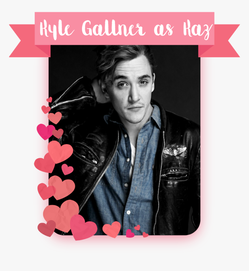 Kyle Gallner Sundance Film Festival 2014, HD Png Download