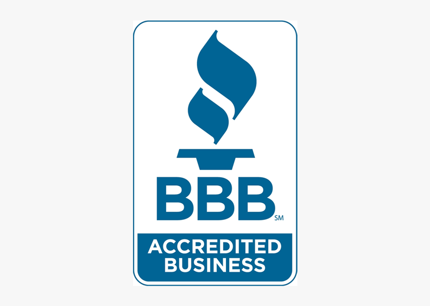 Accredited Better Business Bureau, HD Png Download , Transparent Png