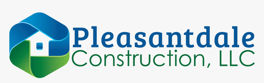 Pleasantdale Construction, Llc Logo - Arlak Ayurveda Logo, HD Png Download