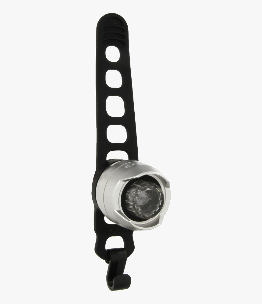 Cateye Orb Rear Battery Light Sports & Outdoors Lights - Cateye Orb Battery Light, HD Png Download
