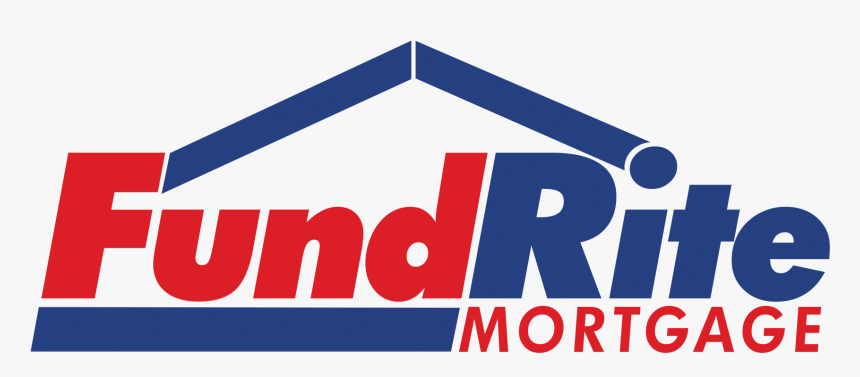 Eddie Ornelas, Loan Officer For Fundrite Mortgage Logo - Fundrite Mortgage Logo, HD Png Download