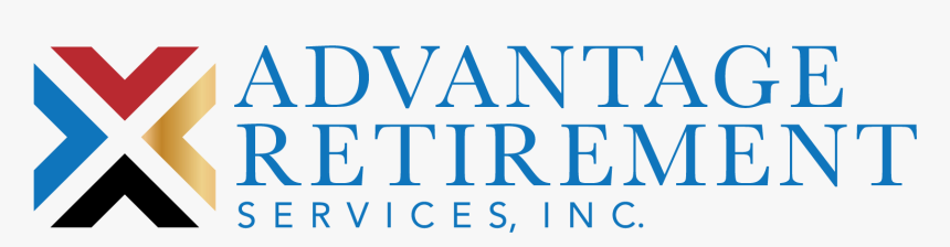 Advantage Retirement Services Logo - Graphic Design, HD Png Download