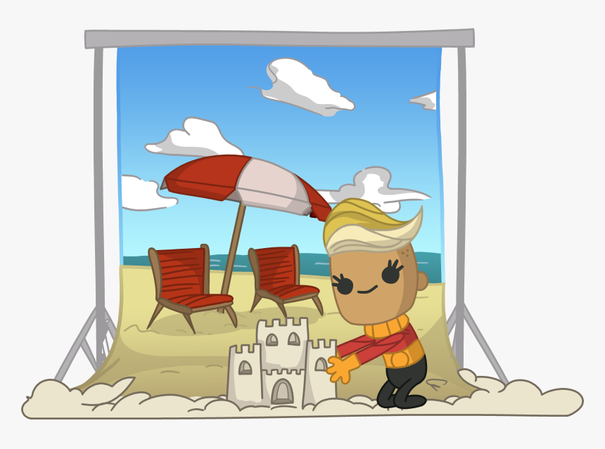 Cartoon, HD Png Download