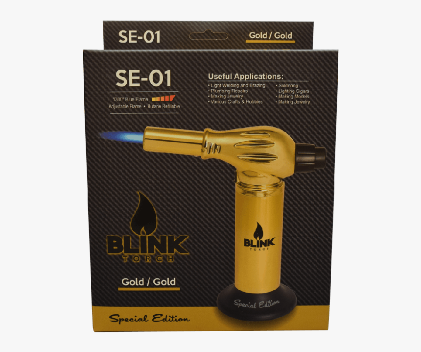 Blow Torch, HD Png Download