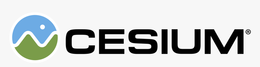 Cesiumjs Png, Transparent Png