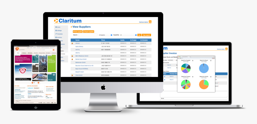 Social Media Branding Identity, HD Png Download