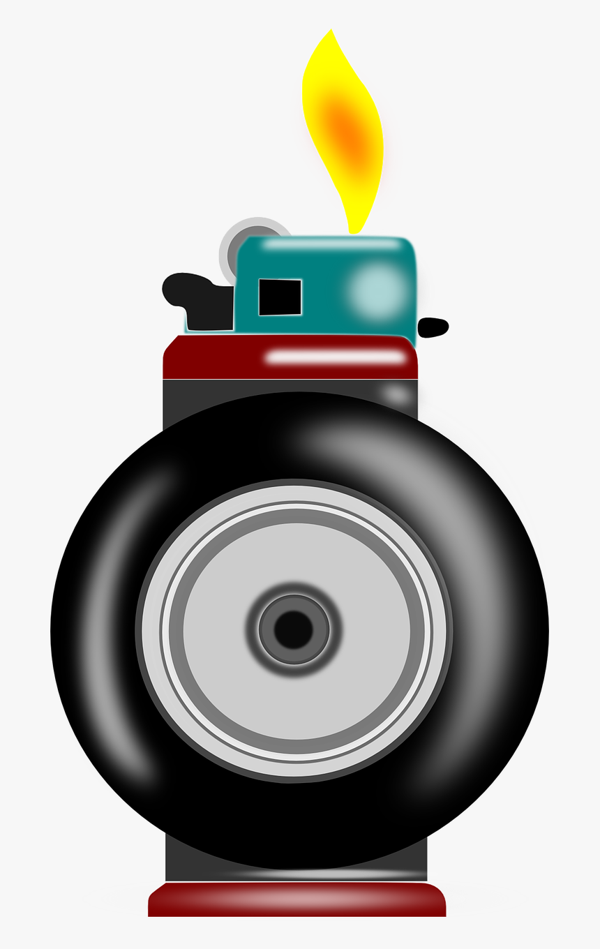 Cigarette, HD Png Download