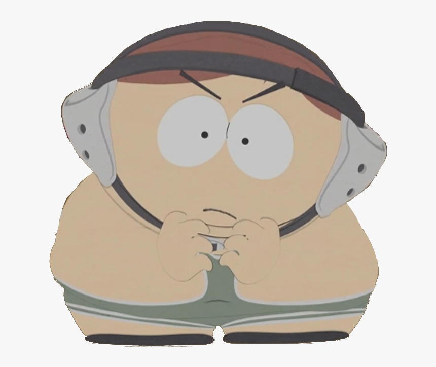 Image Wrestler Cartman Png - South Park Wrestler Png, Transparent Png